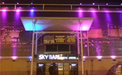 EPSL Public Installations
